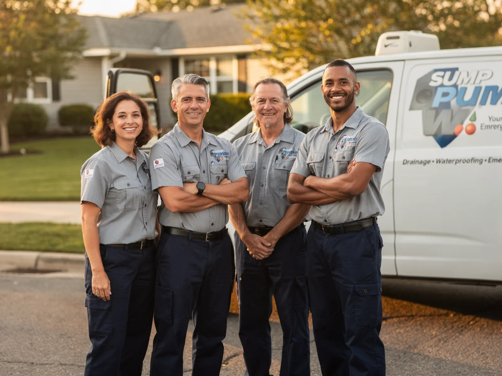 Water Heater Repair company in Bryant, WI
