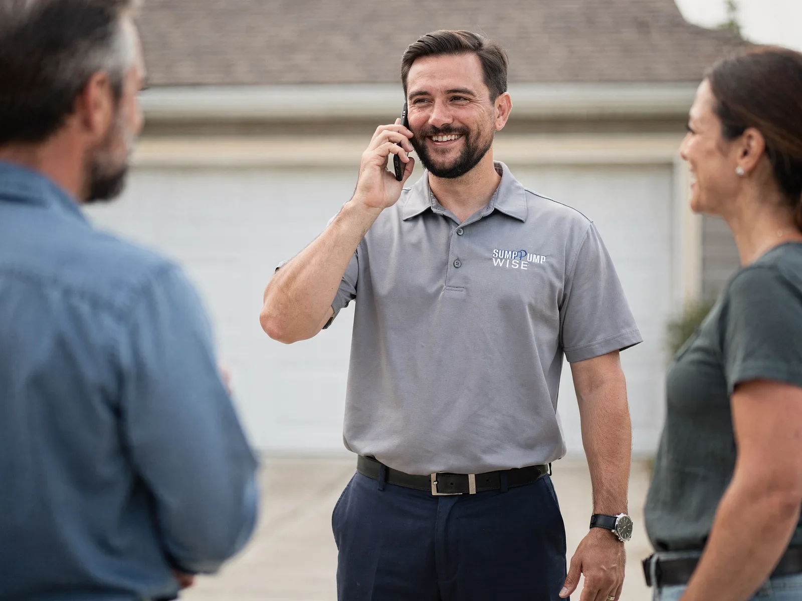 Water Heater Repair Bryant, WI FAQs